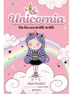 Unicornia 1 Un lio con brilli brilli