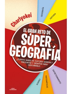 Super geografia