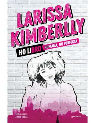 Ho libro humana no perfecta