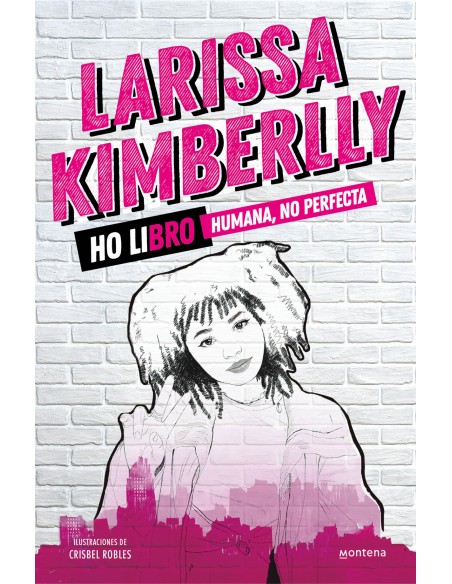 Ho libro humana no perfecta