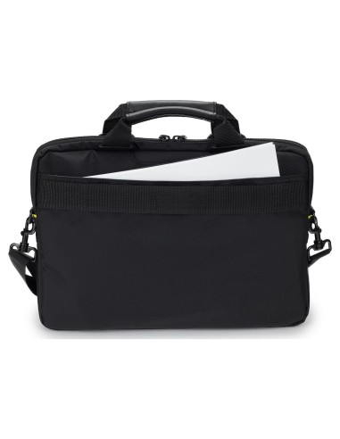 CityGear 35,6 cm (14") Bandolera Negro