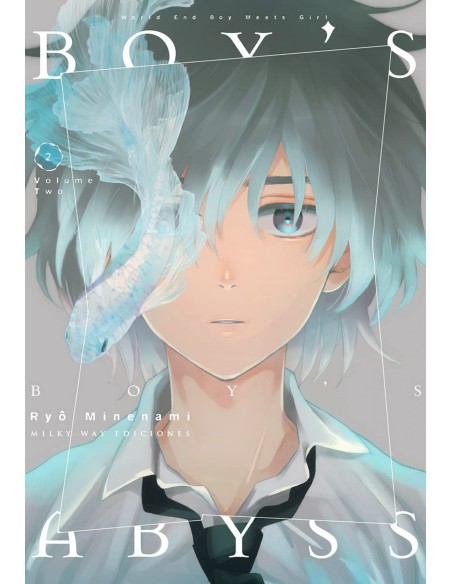 Boy s Abyss 2