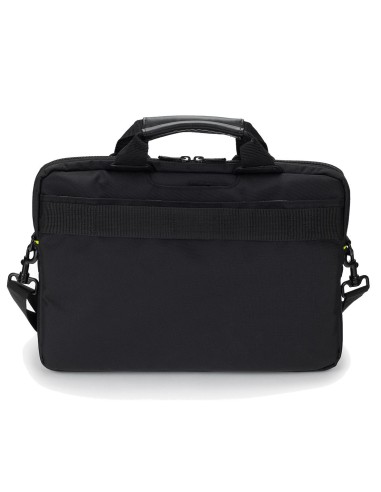 CityGear 35,6 cm (14") Bandolera Negro