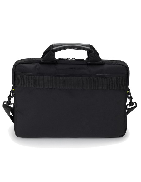 CityGear 35,6 cm (14") Bandolera Negro