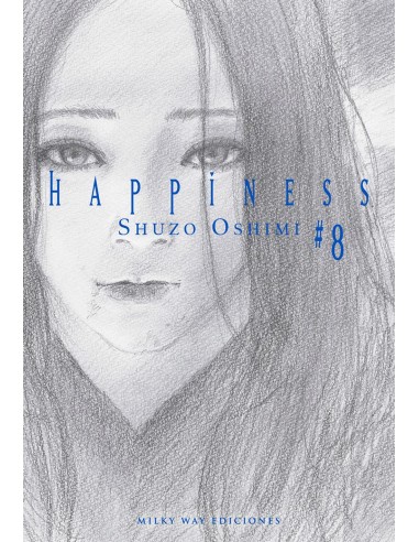 Happiness 8