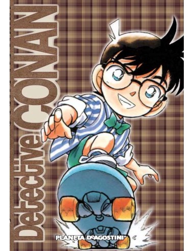 Detective Conan