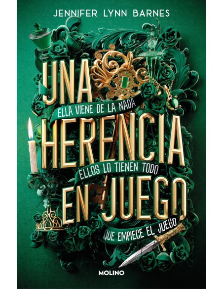 Una herencia en juego