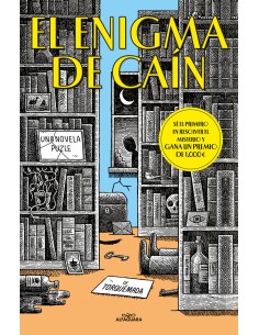 El enigma de cain