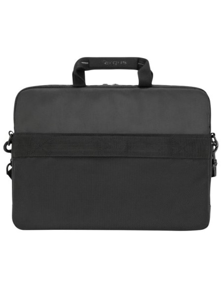 City Gear 35,6 cm (14") Maletín Negro