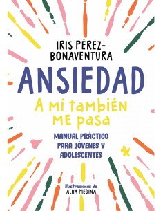 Ansiedad a mi tambien me pasa