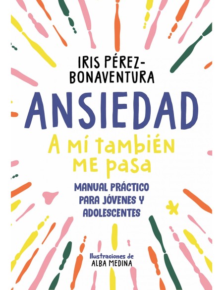 Ansiedad a mi tambien me pasa