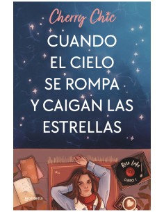 Cuando el cielo se rompa y caigan las estrellas