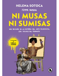 NI MUSAS NI SUMISASTENDENCIAS