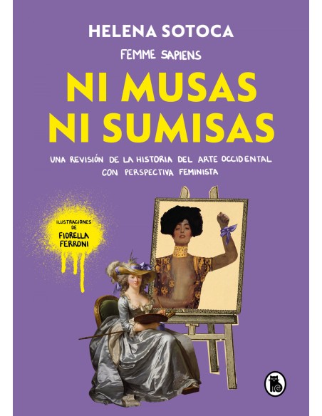NI MUSAS NI SUMISASTENDENCIAS