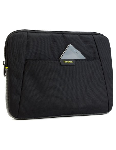 TSS931EU maletines para portátil 35,6 cm (14") Funda Negro