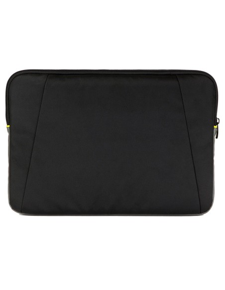 TSS931EU maletines para portátil 35,6 cm (14") Funda Negro