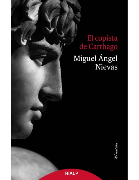 El copista de Carthago