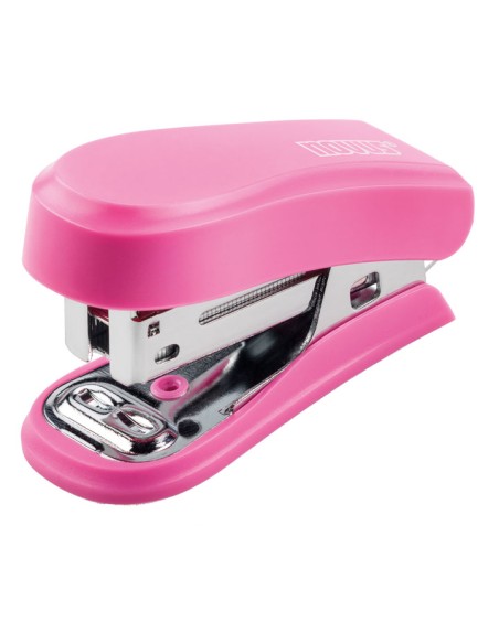 BL. GRAPADORA NOVUS MINI ROSA+GRAPAS 020-1910