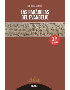 Las parabolas del Evangelio