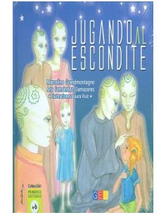 Jugando al escondite