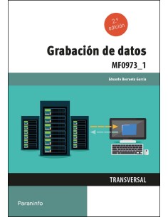 Grabacion de datos