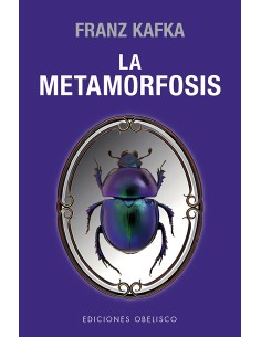 La metamorfosis
