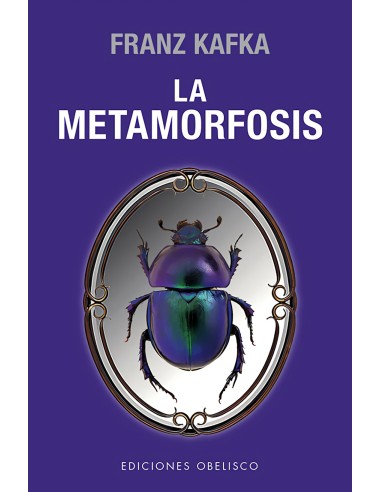 La metamorfosis