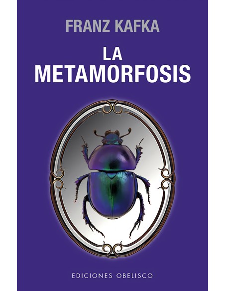 La metamorfosis