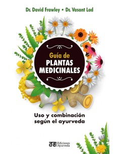 Guia de plantas medicinales