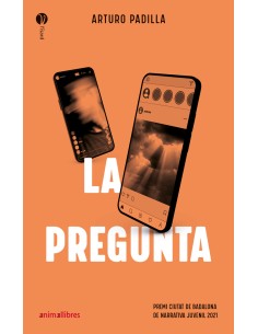 La pregunta