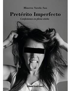 Preterito imperfecto confesiones en pleno otono