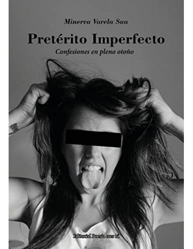 Preterito imperfecto confesiones en pleno otono