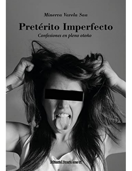 Preterito imperfecto confesiones en pleno otono