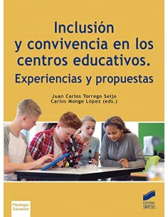Inclusion y convivencia en los centros educativos
