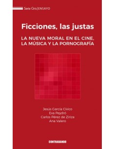Ficcioneslas justas la nueva moral en el cinemusica