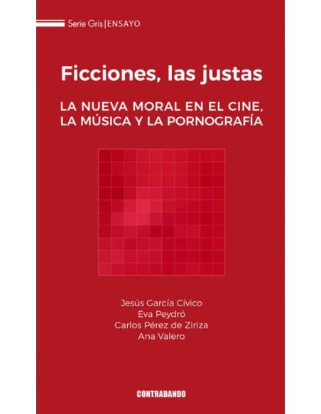 Ficcioneslas justas la nueva moral en el cinemusica