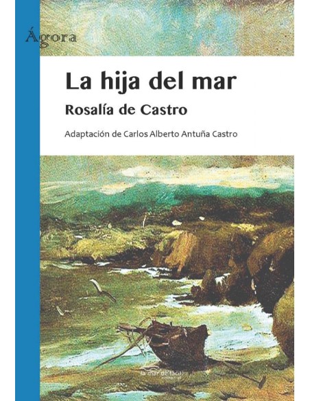 La hija del mar