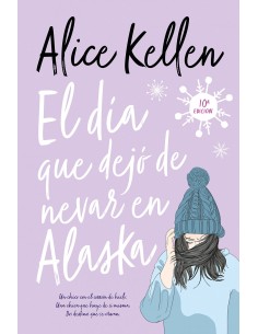 El dia que dejo de nevar en Alaska