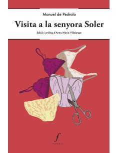 Visita a la senyora Soler