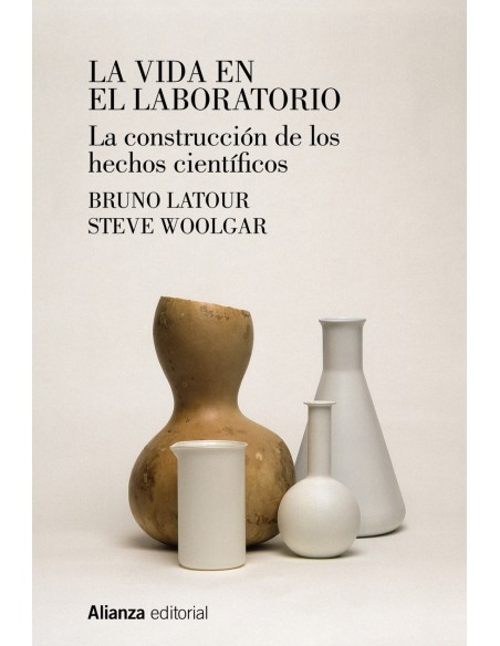 La vida en el laboratorio