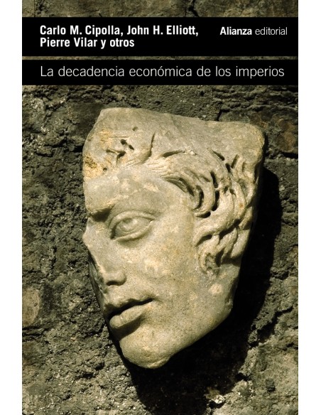 La decadencia economica de los imperios