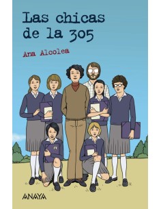 Las chicas de la 305