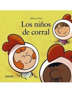 Los ninos de corral
