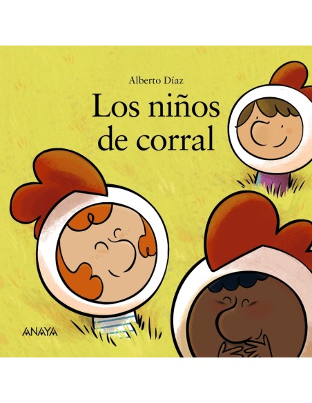 Los ninos de corral
