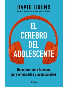 El cerebro del adolescente