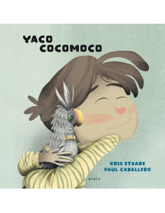 Yaco cocomoco