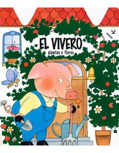 El vivero