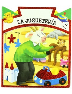 La jugueteria