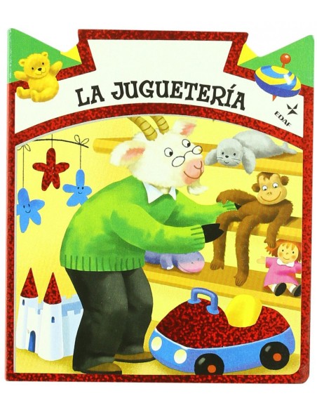 La jugueteria La jugueteria