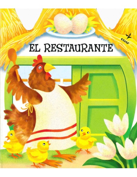 El Restaurante El Restaurante